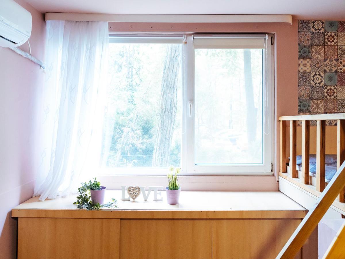 Woody - Cozy And Quiet Place Near Moghioros Park Bukares Bagian luar foto